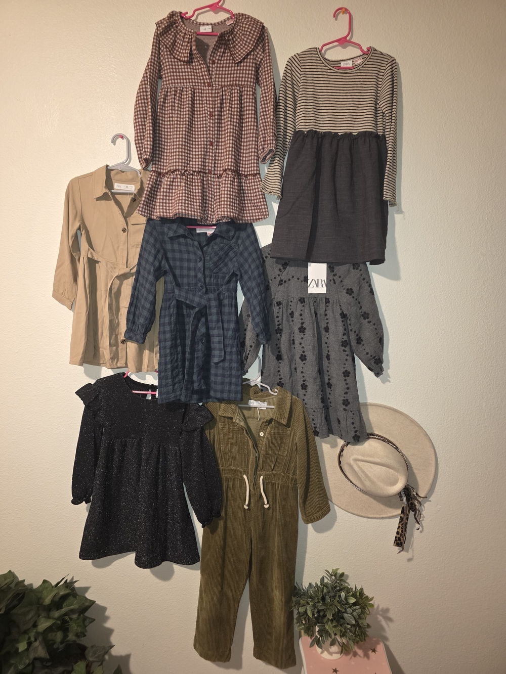 Zara 4t-5t Bundle